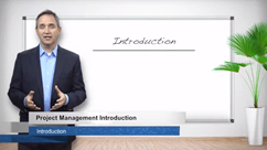PMBOK® Guide - Sixth Edition: 01-Project Management Overview