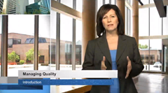 PMBOK® Guide - Sixth Edition: 14-Project Quality Planning