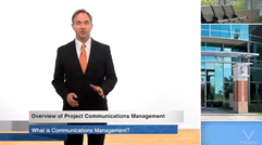 PMBOK® Guide - Sixth Edition: 19-Stakeholders and the Communication Management Plan