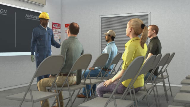 Adult Learning