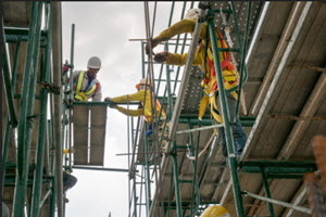 California OSHA 10-Hour Construction