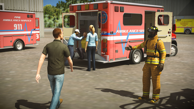 HAZWOPER Emergency Response Plan
