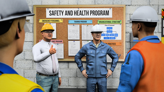 HAZWOPER Safety and Health Program