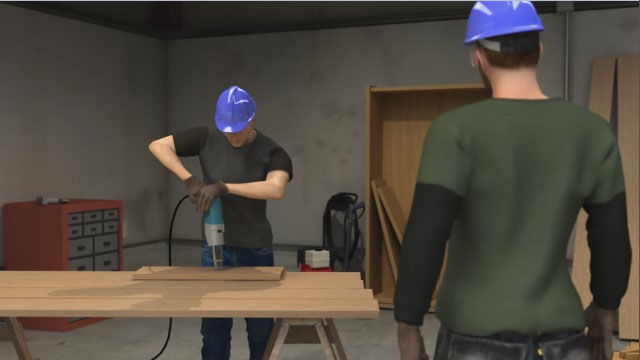Hand and Power Tools