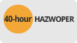 HAZWOPER 40-Hour For All Industries