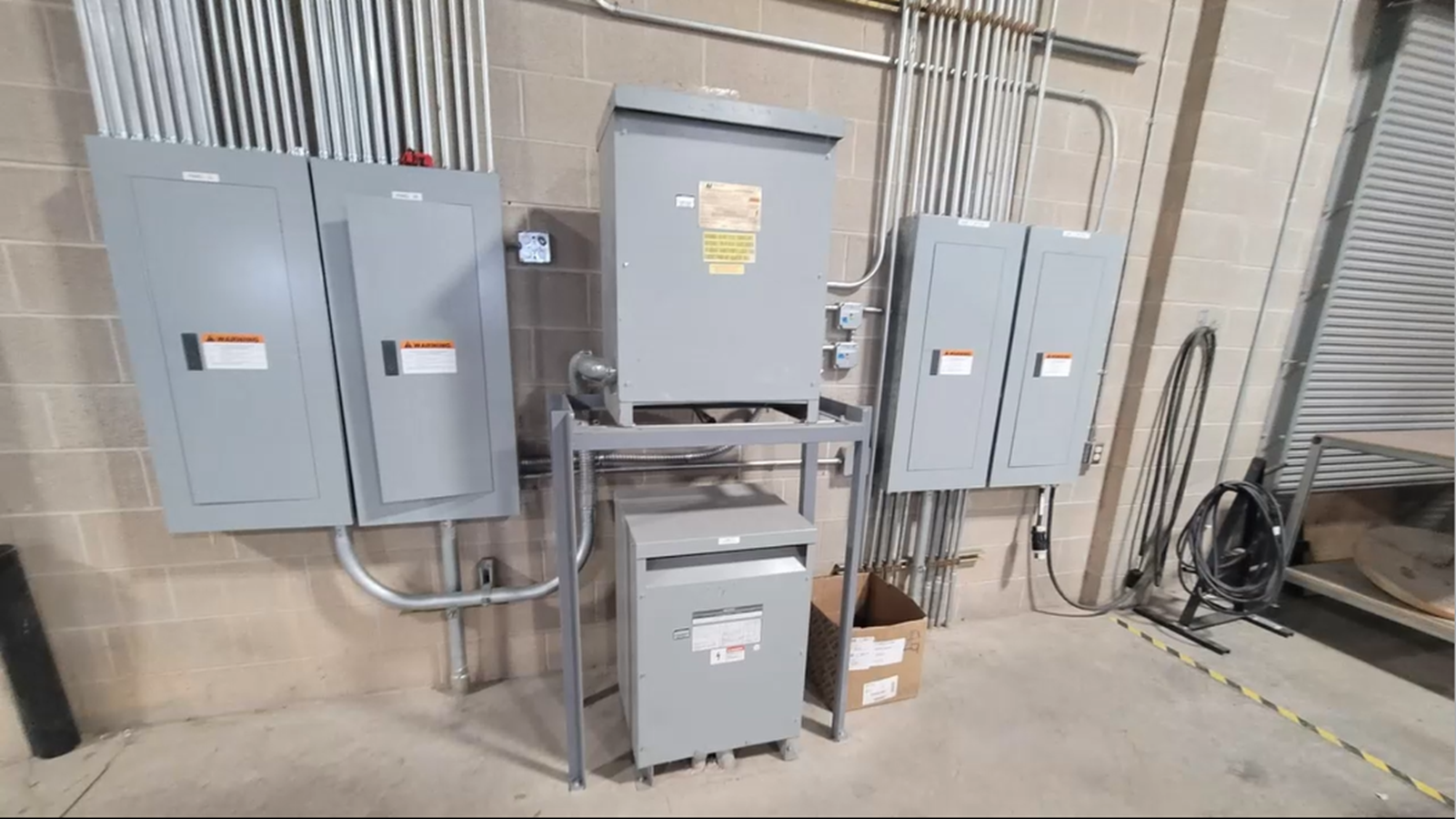 2023 NEC Changes: Feeders, Load Calculations, and Services