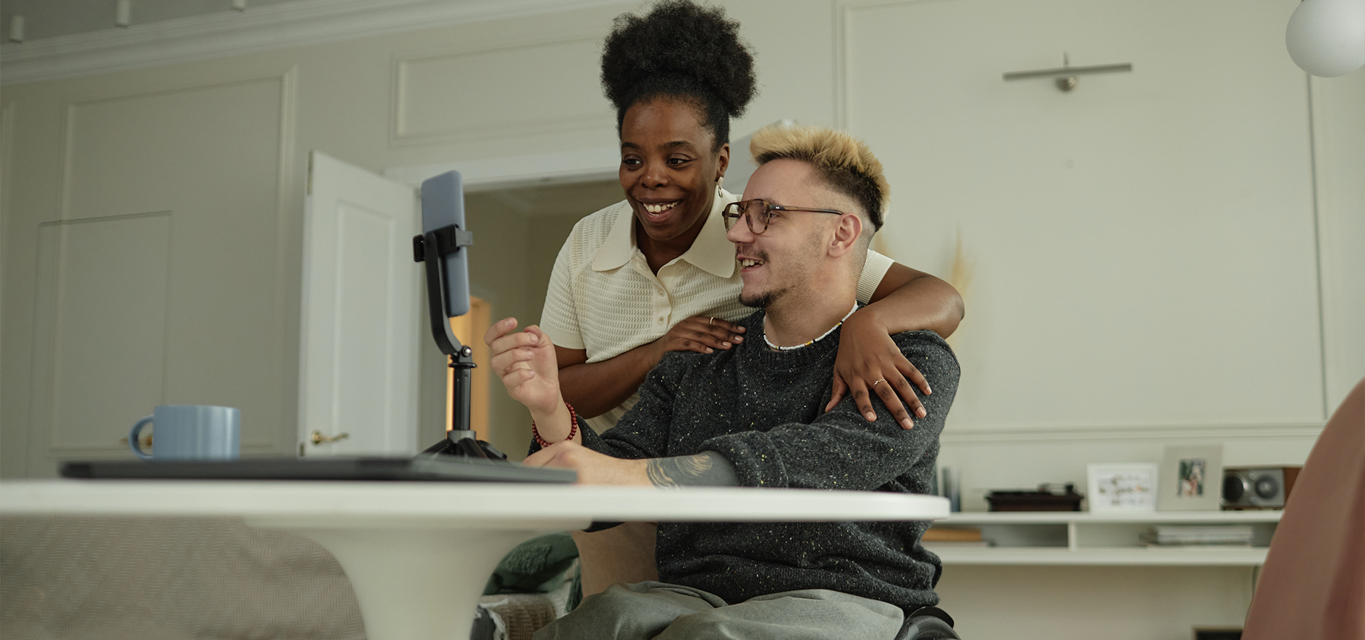 Accessibility by Building Type: Universal Residential Design