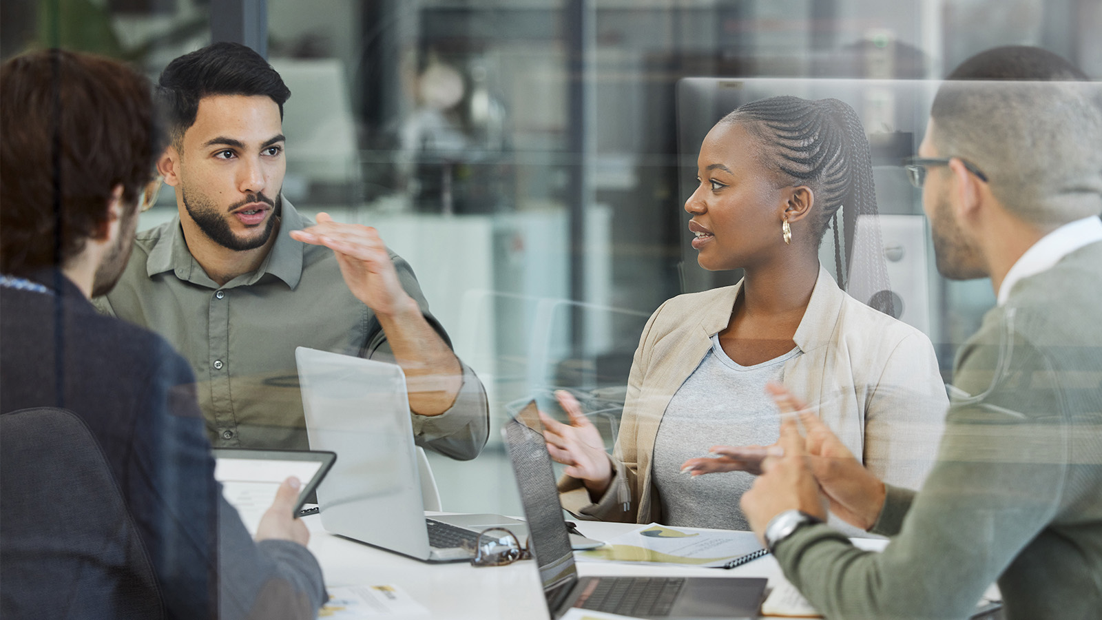 Harassment Prevention for Supervisors