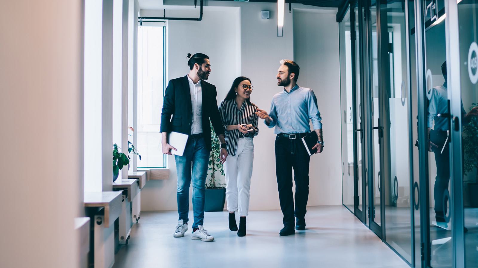 Harassment Prevention for Employees