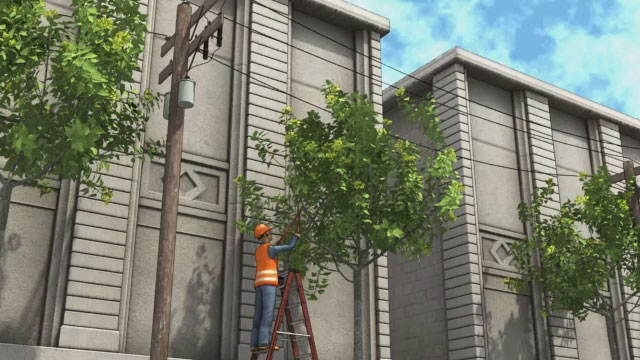 Ladder Safety