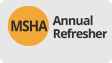 MSHA 8-Hour Annual Refresher Training