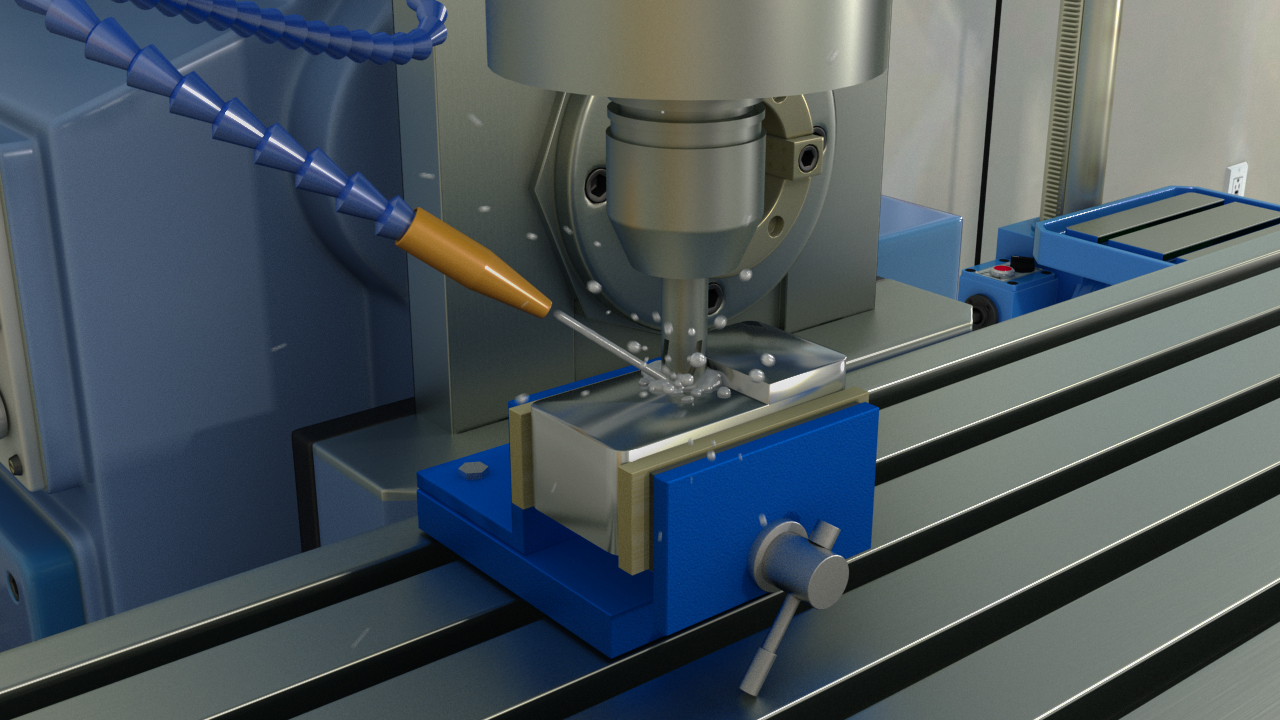 Metalworking Fluid Safety