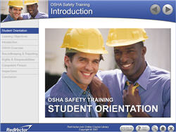 OSHA 10-Hour Construction Program