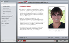 Structural Insulated Panels (SIPs)