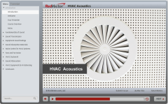 HVAC Acoustics