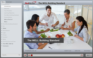 The WELL Building Standard