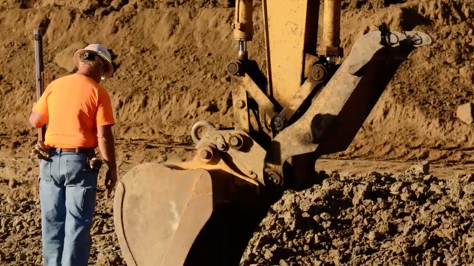 Soils and Foundations: The Low Down on Dirt