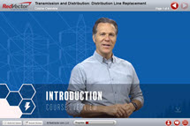 Transmission and Distribution: Distribution Line Replacement