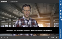 Construction Project Management: Construction Practices and Systematic Project Management