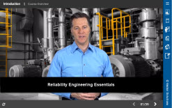 Reliability Engineering Essentials