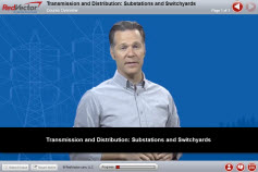Transmission and Distribution: Substations and Switchyards