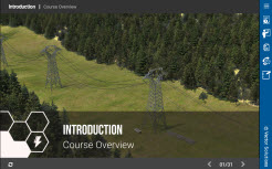 Transmission and Distribution: Transmission Line Installation