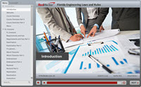Florida Engineering Laws and Rules