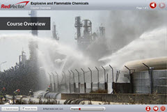 Explosive and Flammable Chemicals