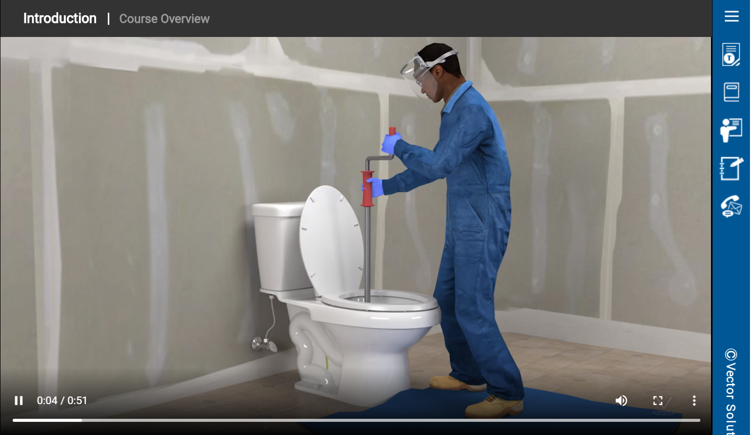 Plumbing Maintenance